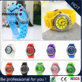 Fashion Lady Geneva Silicone Mk Watches (DC-1289)